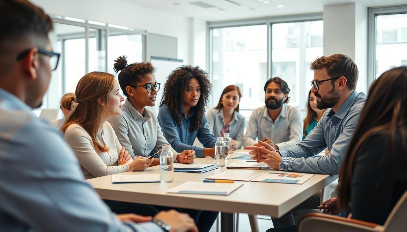 Lead with Purpose