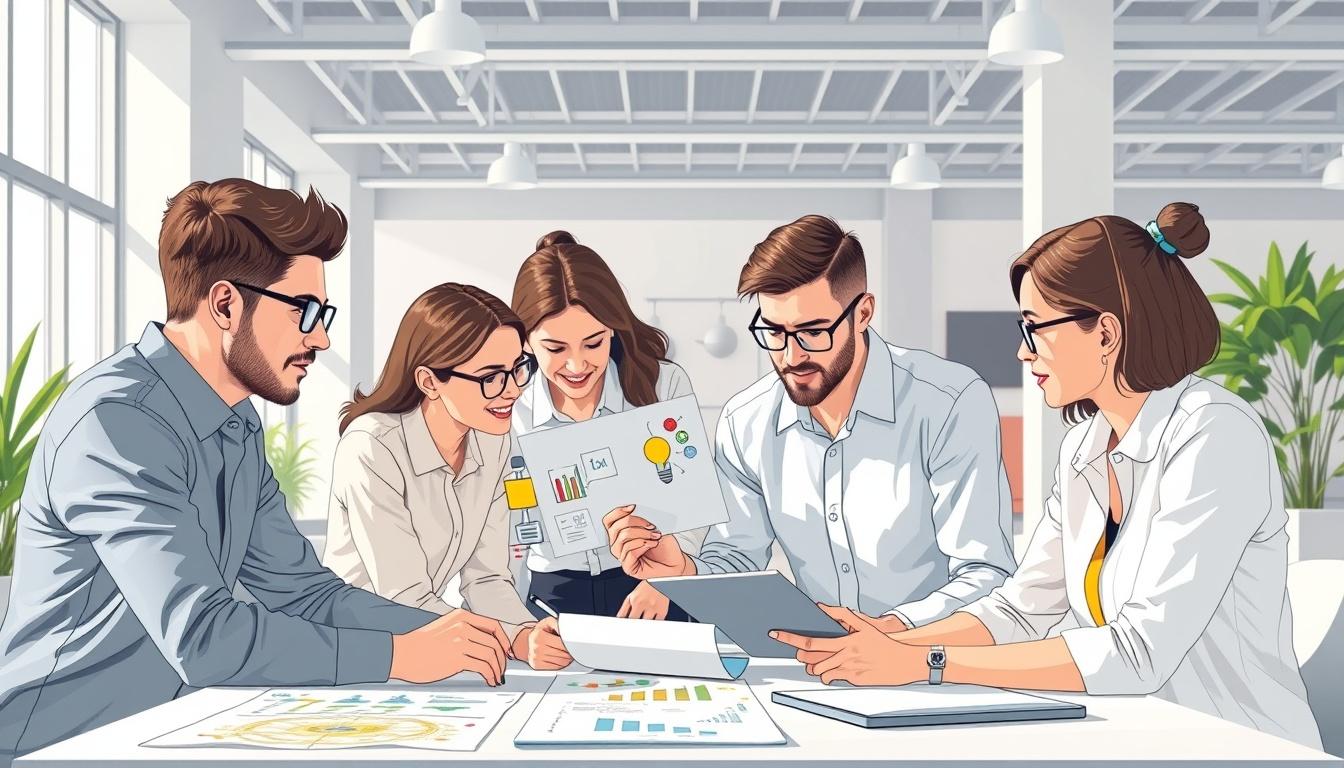 Strengthen Your Team